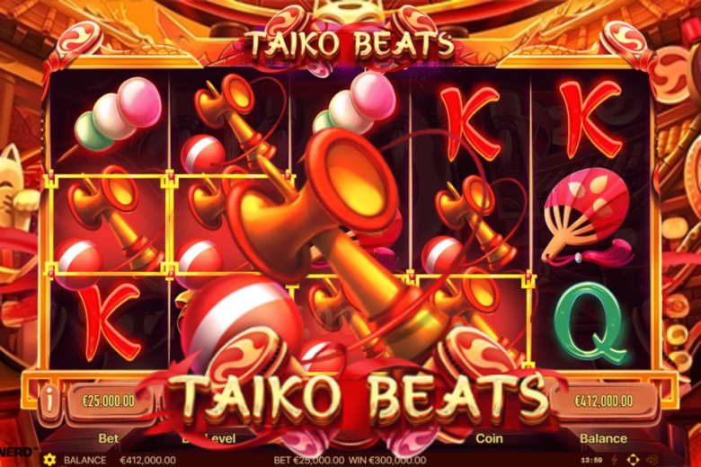 Ciri slot sedang “gacor” adalah ketika kemenangan kecil terjadi berturut-turut atau Scatter muncul dua kali berturut-turut. Saat pola ini muncul, lanjutkan bermain.