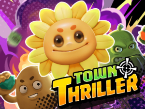 Sebutan slot gacor biasanya diberikan pada game yang sering membayar kemenangan, baik kecil maupun besar. Thriller Town memenuhi kriteria ini karena