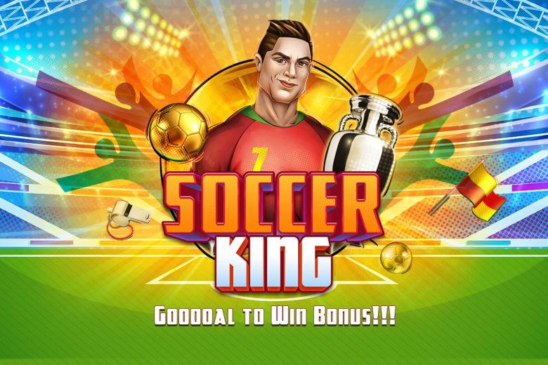 Hal ini membuat Soccer King tidak sekadar slot online, melainkan pengalaman hiburan interaktif yang menggabungkan adrenalin olahraga dengan peluang keuntungan.