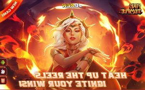 Ada banyak slot bertema fantasi, tetapi Fire Temple memiliki sejumlah keunggulan yang membuatnya menonjol