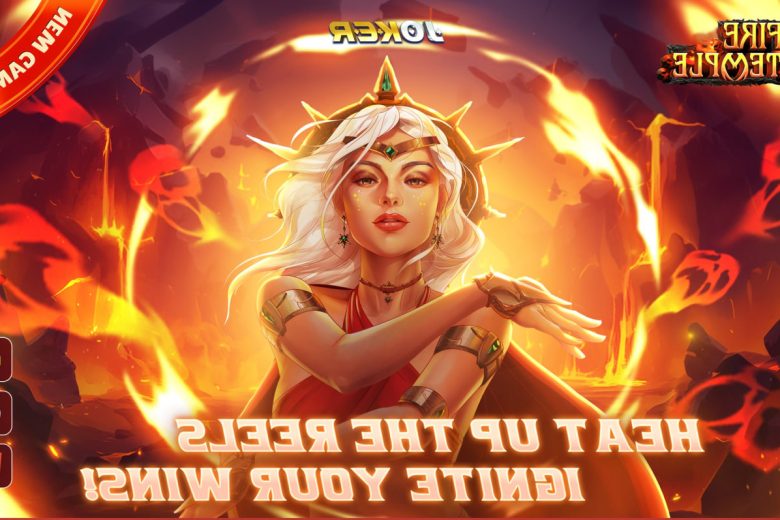 Ada banyak slot bertema fantasi, tetapi Fire Temple memiliki sejumlah keunggulan yang membuatnya menonjol