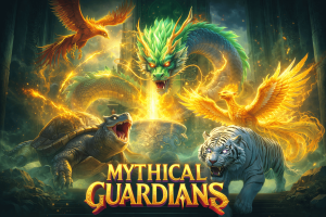 Keseimbangan Lima Elemen dan Jalan Keberuntungan