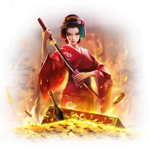 Geisha’s Revenge: Saat Balas Dendam Berbuah Maxwin di PEWE4D